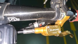 Bicicleta MTB Lapierre