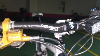 Bicicleta MTB Lapierre