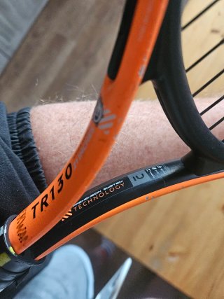 Raqueta Artengo TR-130 21