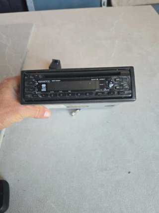 Radio CD Kenwood KDC-309R