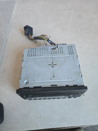 Radio CD Kenwood KDC-309R