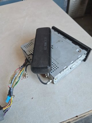 Radio CD Kenwood KDC-309R