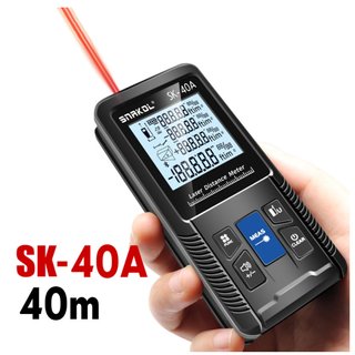 Telémetro Láser SK-40A Karfri