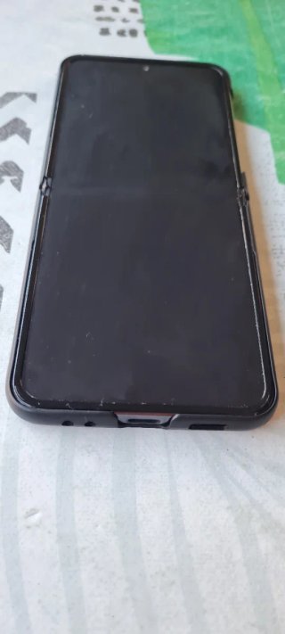 Samsung Galaxy Z Flip 4 Móvil