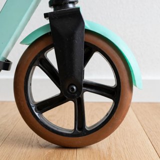 Patinete Kick Scooter Verde Menta
