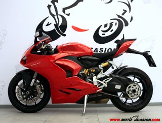 DUCATI PANIGALE V2