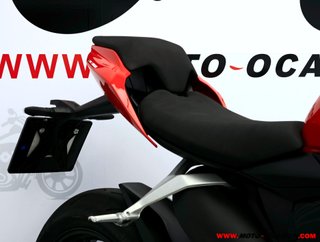DUCATI PANIGALE V2