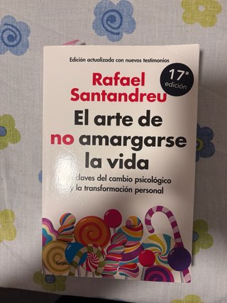 El arte de no amargarse la vida / The Art of No...