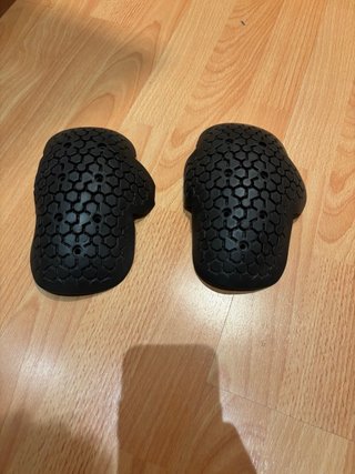Protectores Hombros Moto