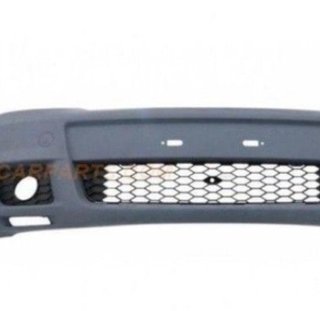 Paragolpes delantero para Opel Astra G look OPC