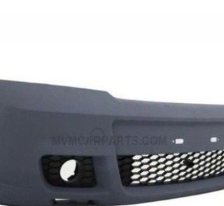 Paragolpes delantero para Opel Astra G look OPC