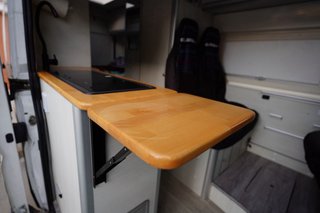 Peugeot Boxer 2014