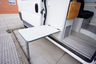 Peugeot Boxer 2014