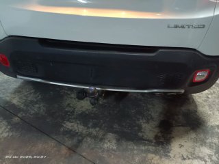 Jeep Renegade 2016