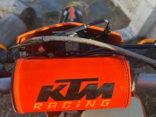 KTM 300 EXC 2T 2002