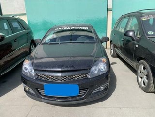 Opel 24427004zg pedal acelerador astra h gtc 61368