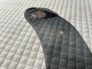 Pantalla AGV Pista / Corsa Dorada