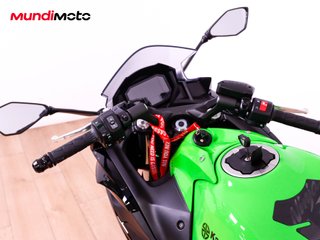 KAWASAKI NINJA 650