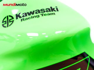 KAWASAKI NINJA 650