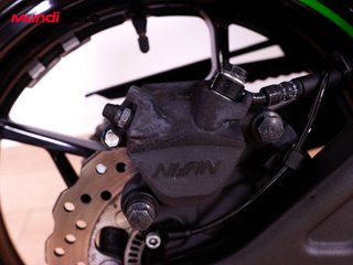 KAWASAKI NINJA 650