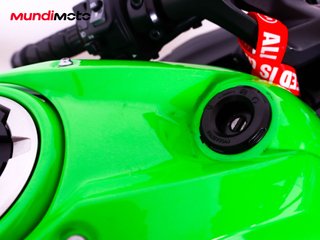 KAWASAKI NINJA 650