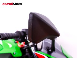 KAWASAKI NINJA 650