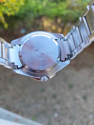 Citizen Promaster Eco-Drive BN0191-80L