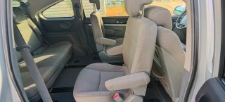 Asientos Beige SsangYong Rodius