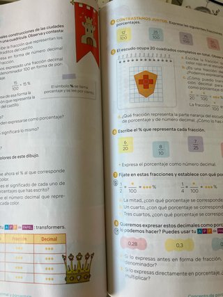 Matemáticas, 5 Primaria, Revuela Guía del profesor