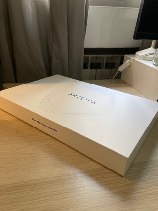 Monitor Portátil Arzopa 15.6”