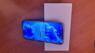 Honor Magic 8 Pro Rosa