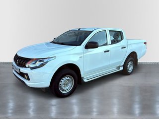 Mitsubishi L200 D/C 300 DI-D Kaiteki Auto