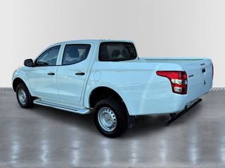 Mitsubishi L200 D/C 300 DI-D Kaiteki Auto