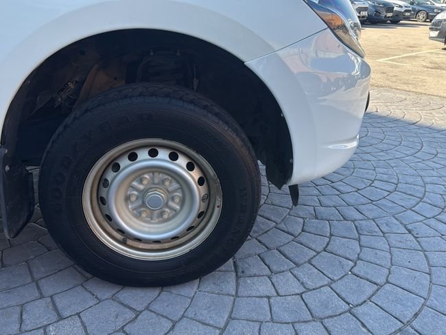Mitsubishi L200 D/C 300 DI-D 5AT Kaiteki 2019, foto 10