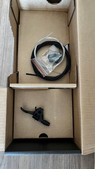 Tija telescópica DT Swiss D232 27.2mm