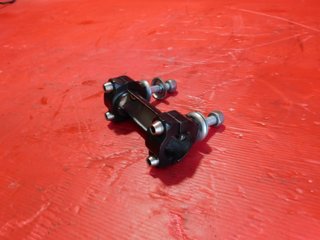 RISER MANUBRIO KTM 990 SUPER DUKE 2007 2011