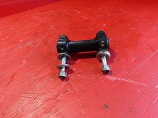 RISER MANUBRIO KTM 990 SUPER DUKE 2007 2011