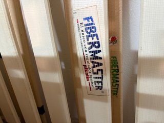 Somier Fibermaster 150x 180