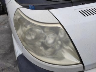 [1633158] FARO DERECHO CITROEN