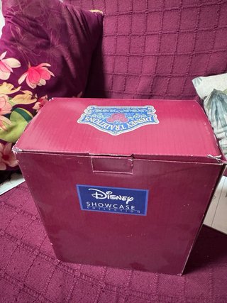 Figura Disney Aladdin Romance Takes Flight