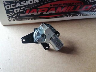 Renault 232340 8200311486 motor limpia tras clio