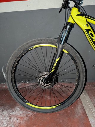 Bicicleta Orbea MX50 29 Shimano