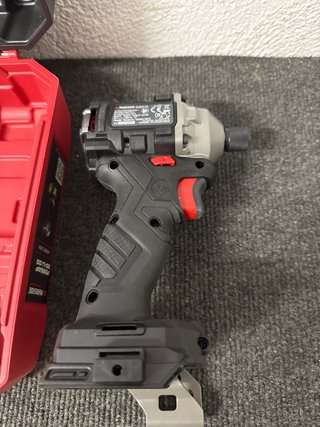 Parkside Performance 20V Llave de Impacto