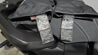 Guantes Moto Alpinestars Stella WR-2 V2 M