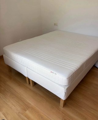 Cama 160x200