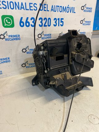 Mueble Calefacción Nissan Terrano 2