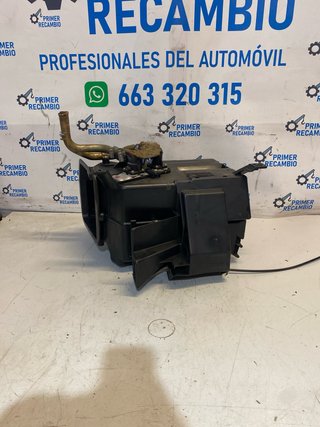 Mueble Calefacción Nissan Terrano 2