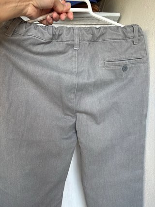 Pantalón largo Escolapios Talla 14