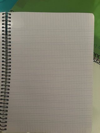 4 Libretas Campus Top Line 90