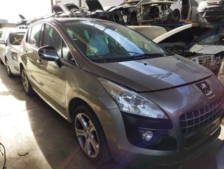 Caja relés / 281164872 peugeot 3008 1.6 hdi 230690